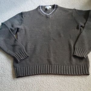 Old Navy sweater